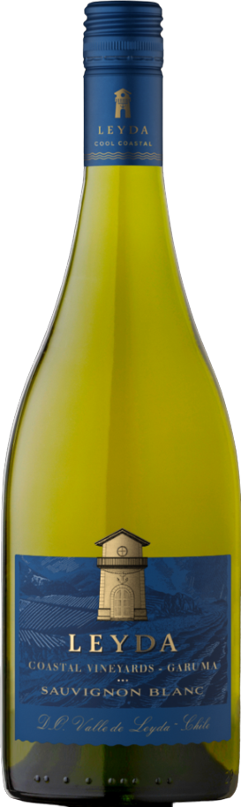 Leyda Coastal Vineyards Garuma Sauvignon Blanc