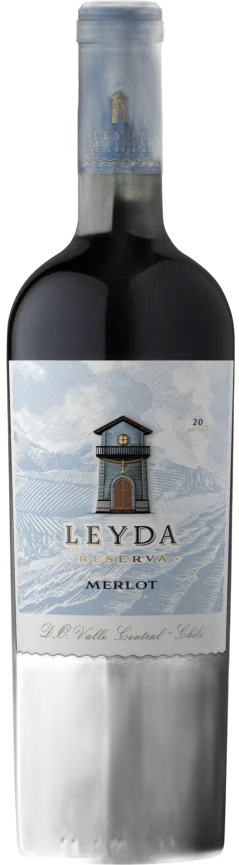 Leyda Merlot Reserva