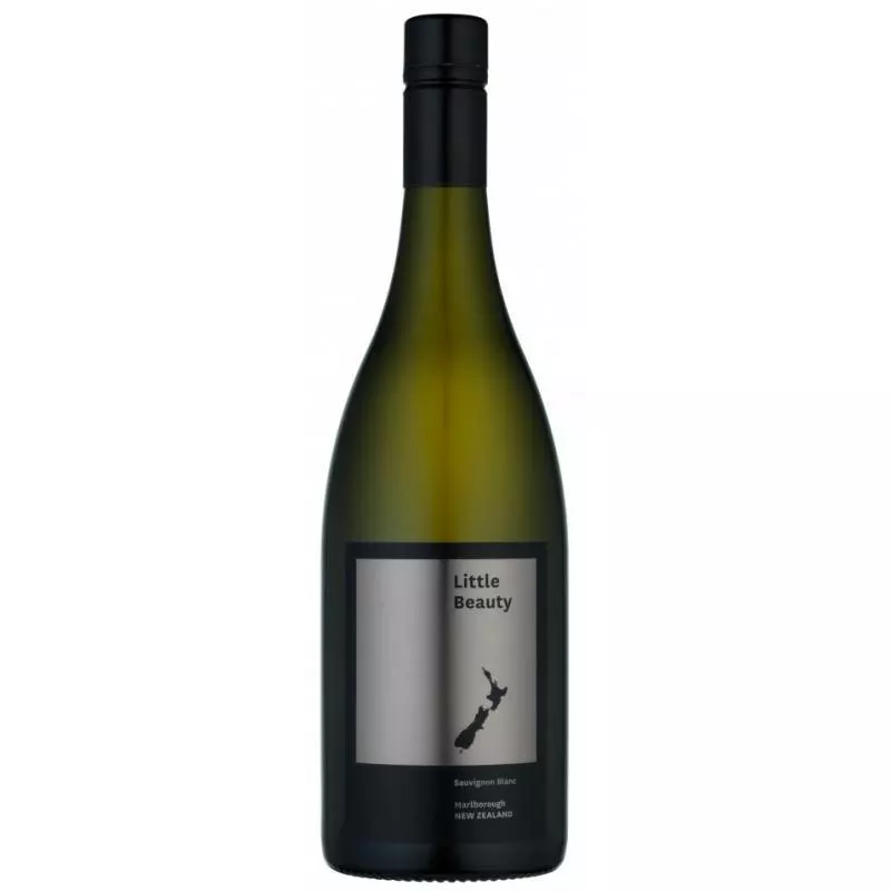 Little Beauty Black Edition Sauvignon Blanc 2016