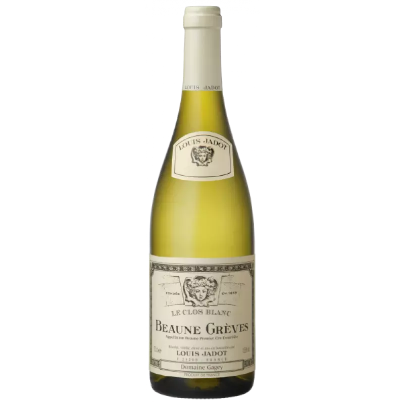 Louis Jadot - Domaine Gagey Beaune Gréves Le Clos Blanc 2018