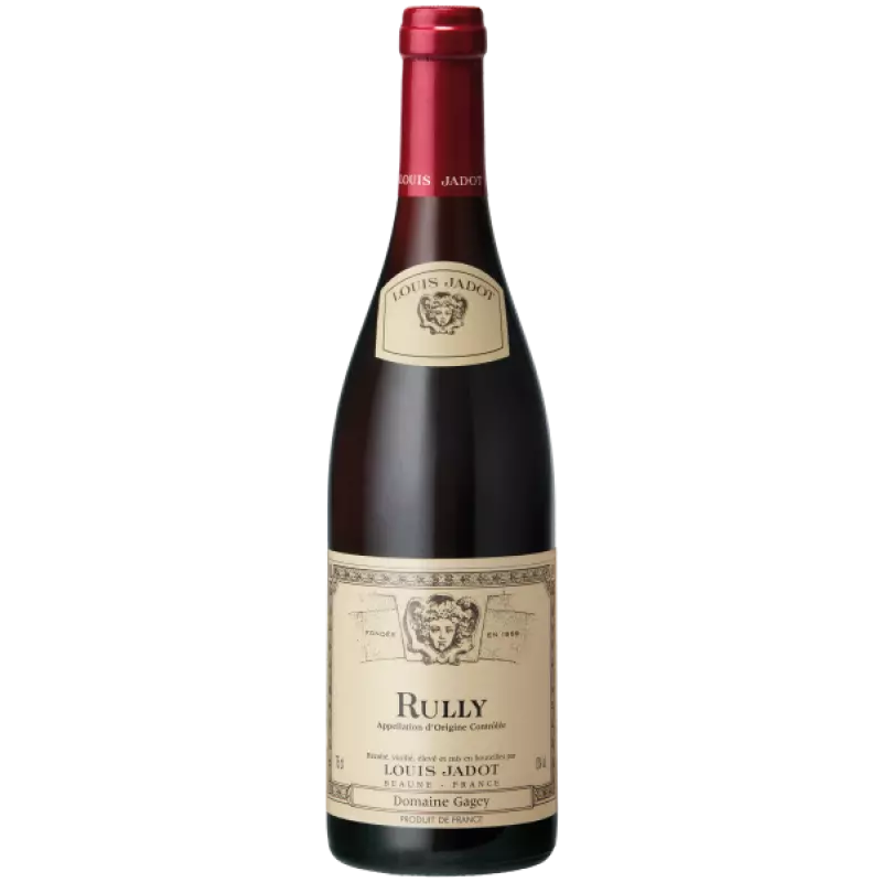Louis Jadot Rully Rouge 2016