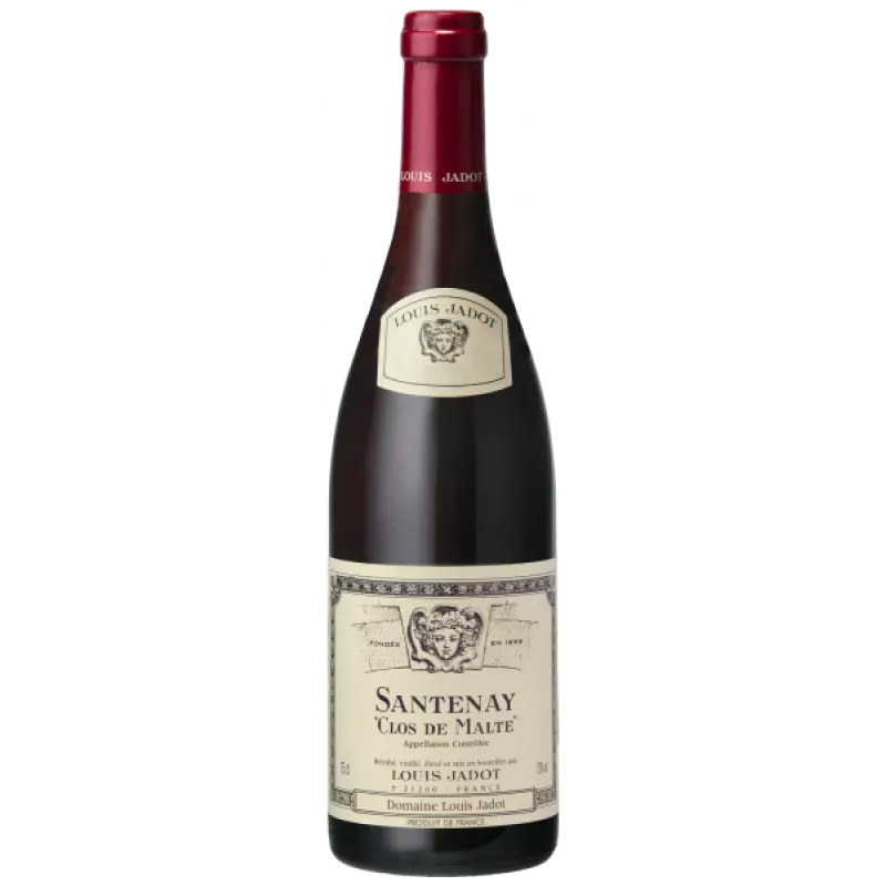 Louis Jadot Santenay Clos De Malte 2017