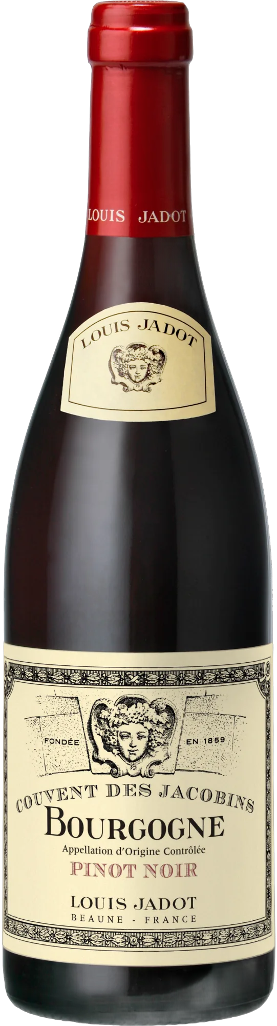 Louis Jadot Bourgogne Pinot Noir