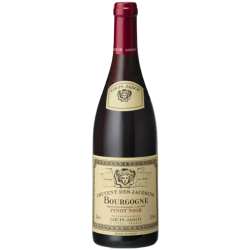 Louis Jadot Bourgogne Pinot Noir