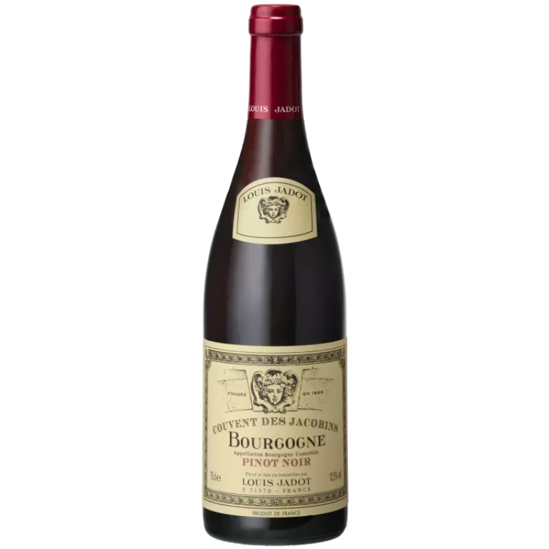 Louis Jadot Bourgogne Pinot Noir 2019