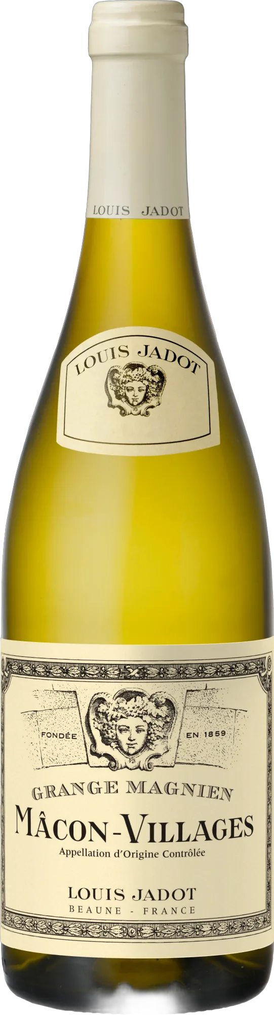 Louis Jadot Macon-Villages Grange Magnien