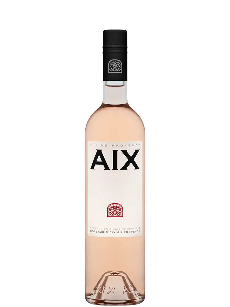 Maison Saint Aix AIX Rose