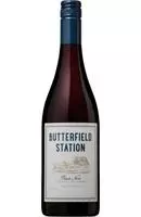 Butterfield Station Firebaugh's Ferry Pinot Noir 2019