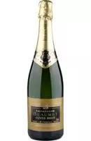 Beaumet Cuvée Brut Champagne
