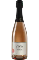 Michel Genet Redblend 9208 Brut Rosé Champagne