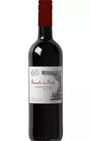 Alain Grignon Beauté du Sud Cabernet - Syrah 2019