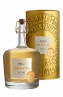 Poli Distillerie Cleopatra Moscato Oro Grappa