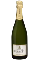 Delamotte Blanc de Blancs Brut Champagne Grand Cru 'Le Mesnil-sur-Oger'