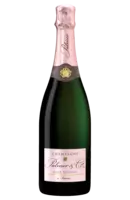 Palmer & Co. Rosé Réserve Champagne