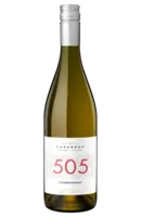 Casarena 505 Vineyards Chardonnay 2018