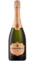 Graham Beck Vintage Collection Pinot Noir Rosé 2015