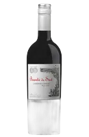 Alain Grignon Beaute du Sud Cabernet - Syrah