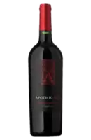 Apothic Red (Winemaker's Blend) 2018