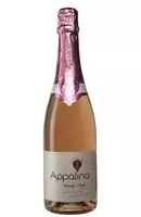 Appalina Sparkling Pinot Noir Alcohol Free