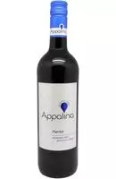 Appalina Merlot Alcohol Free