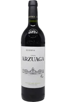Arzuaga Reserva Ribera Del Duero