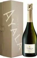 Ayala Blanc de Blancs Brut Champagne Grand Cru 'Aÿ' 2015