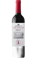 Baron de Ley Club Privado Tinto