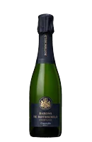 Barons De Rothschild Concordia Brut Champagne 0.375