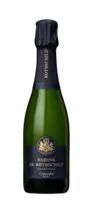 Barons De Rothschild Concordia Brut Champagne 0.375