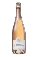 Barons de Rothschild Rose Champagne