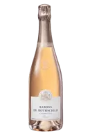 Barons de Rothschild Rosé Champagne