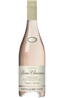 Beau-Charmois Cepages Ancestral Grenache Rose