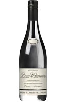 Beau-Charmois Merlot - Cabernet Sauvignon