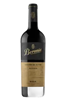 Beronia Edicion de Autor Reserva