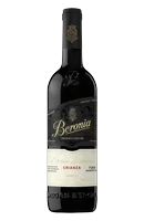 Beronia Edicion Limitada Crianza