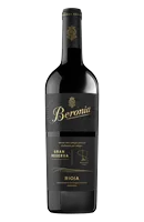 Beronia Rioja Gran Reserva