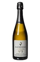 Billecart-Salmon Les Rendez-Vous De Billecart-Salmon N°3 Meunier Extra Brut Champagne