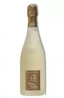 L&S Cheurlin Champagne Blanc de Blancs 2015