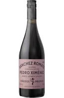 Bodegas Sanchez Romate Hnos Romate Pedro-Ximenez