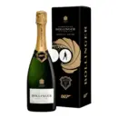 Bollinger Champagne Special Cuvée 007 Limited Edition
