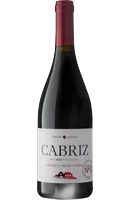 Cabriz Colheita Seleccionada Tinto