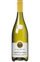Capitelle des Vignes Vermentino - Viognier