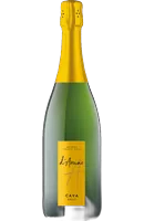 Cellers de L'Arboc Cava d'Arciac Seleccio Brut
