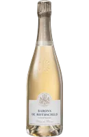 Champagne Barons de Rothschild Blanc de Blancs Brut