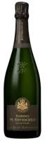 Champagne Barons de Rothschild Brut Nature