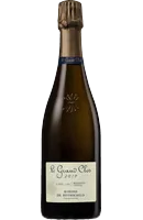 Champagne Barons de Rothschild Le Grand Clos Blanc de Blancs 2019