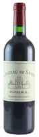 Chateau de Sales Pomerol