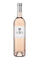 Chateau du Seuil La Chapelle du Seuil Rose