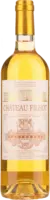 Château Filhot Sauternes Grand Cru Classé