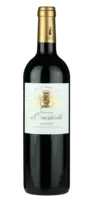 Château La Coustarelle Grande Cuvée Prestige Cahors